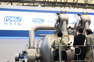 信息技術(shù)賦能，恒天立信打造“德國技術(shù)、中國制造、全球資源”的綠色智能染廠新標(biāo)桿