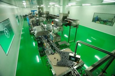 老字號的新航向 九芝堂以信息技術為引擎，駛向生物醫藥與再生醫學藍海