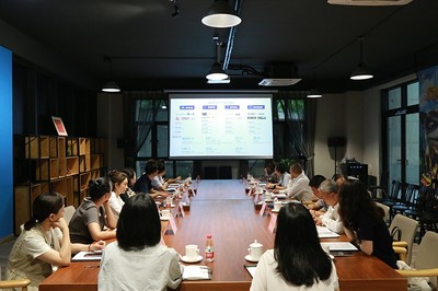 成都高新技術(shù)產(chǎn)業(yè)開(kāi)發(fā)區(qū)工作委員會(huì)推動(dòng)影視傳媒技術(shù)開(kāi)發(fā)的創(chuàng)新實(shí)踐